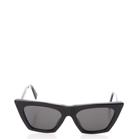 celine edge sunglasses buy online|celine sunglasses women.